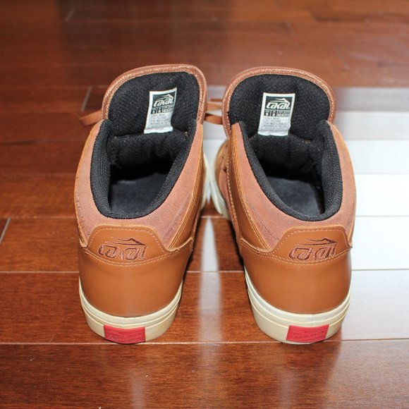 Lakai x Diamond Supply Co "TELFORD ECHELON" - Picture 2 of 6